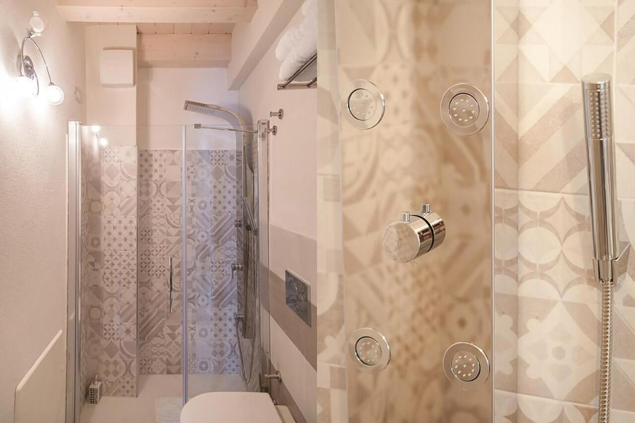 Aurispa Rooms Noto Luaran gambar