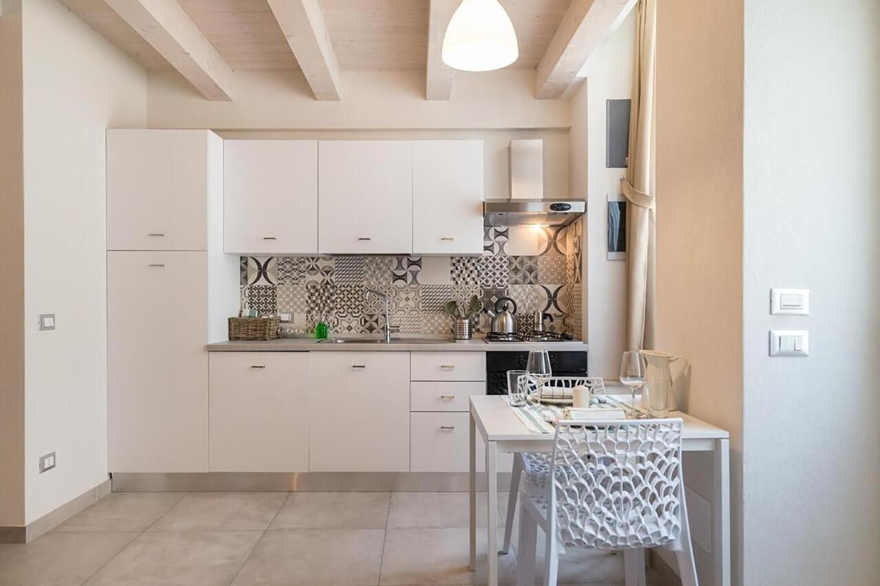 Aurispa Rooms Noto Luaran gambar