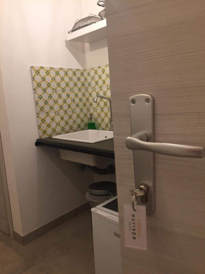 Aurispa Rooms Noto Luaran gambar